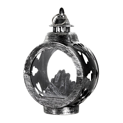 Ночник "Ориан" LED от батареек 3хLR44 8,5х5х13 см RISALUX  9328278