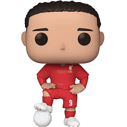 Фигурка Funko POP! Football Liverpool FC Darwin Nunez (53) 73932