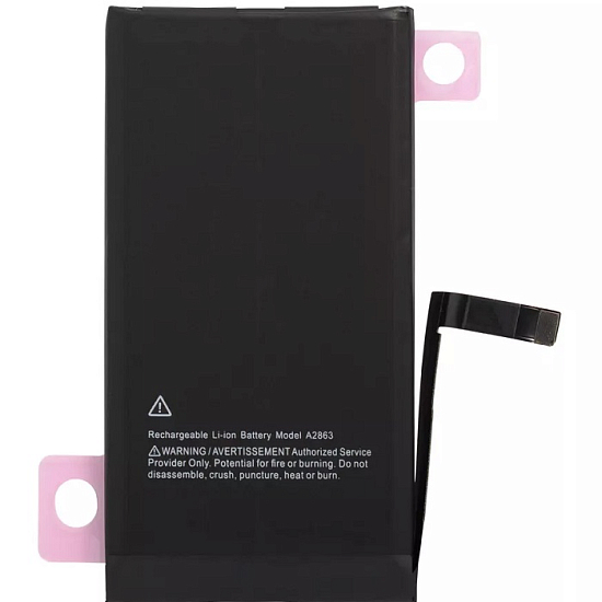 АКБ для 14 NEW