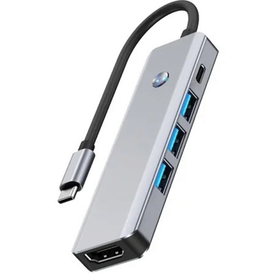 USB-Хаб MIVO MH-5011