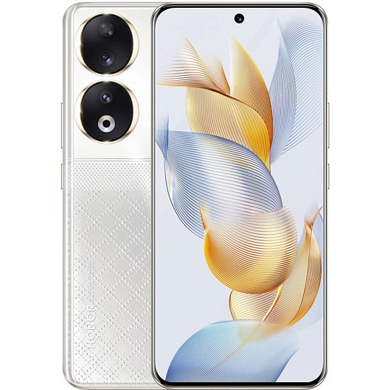 Смартфон Honor 90 12/512 Серебристый