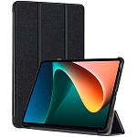 Чехол футляр-книга ZIBELINO для iPad Pro 2024/iPad Air 2024 13.0'' (черный)