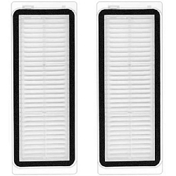 Комплект фильтров для Dreame Bot L20 Ultra, L30 Ultra, X20 Pro, X20 Pro Plus - 2 шт