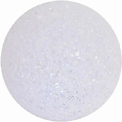 Светодиодная система В52 "SNOWBALL-10", d10 см, 3xLR44