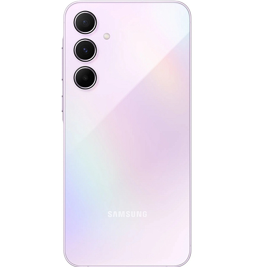 Смартфон Samsung Galaxy A55 12/256Gb SM-A556E (Лаванда)