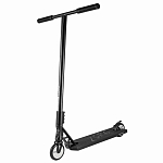 Самокат трюковой TECH TEAM Zorg silver 1/4