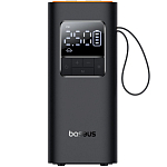 Компрессор BASEUS SuperMini Pro Black/черный