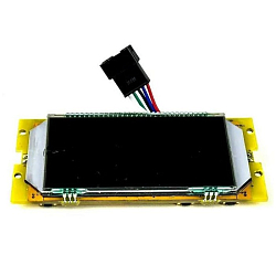 Дисплей Coolco S3