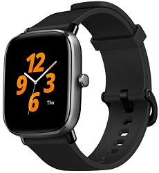 Смарт-часы XIAOMI AMAZFIT GTS 2 mini A2018 черный