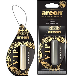 Ароматизатор AREON LIQUID VIP Black King 5ml