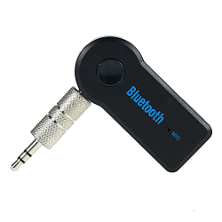 Адаптер Bluetooth c AUX (для автомагнитол)