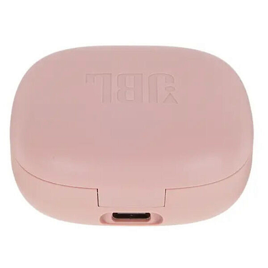 Наушники JBL WAVE 300TWS розовый