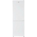 Холодильник GORENJE NRK6191EW4 белый
