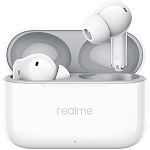 Наушники Realme Buds T200 Белый