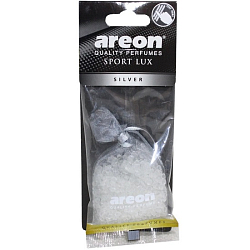 Ароматизатор AREON PEARLS SILVER (мешочек)