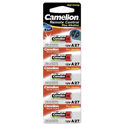 Элемент питания CAMELION 27A BL-5