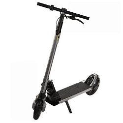 Электросамокат KUGOO LX9+  48V 18,2Ah 2*650W (Витрина)