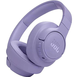 Наушники JBL TUNE 770NC Purple