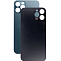 Задняя панель (крышка) iPhone 12 PRO (PACIFIC BLUE)
