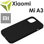 Чехлы для Xiaomi Mi A3