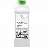 Чистящее средство GRASS Azelit (канистра 1л)