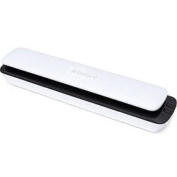 Вакууматор KITFORT КТ-1503-1 (белый)