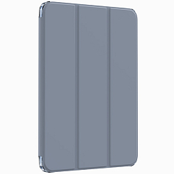Задняя накладка KEEPHONE LENNO для iPad 11 (2025) CASE Blue