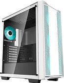 Системный блок игровой TOP BLACK&WHITE SE 240606 (Core i5-12400F/ 32GB DDR4/ SSD 1TB/ RTX 4060Ti 8GB/ DOS)