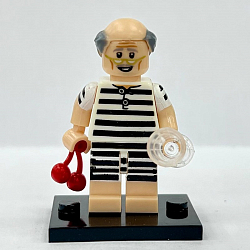 Фигурка CN001 Альфред Пенниуорт