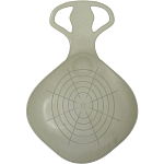 Санки ледянка «Скороход», цвета МИКС