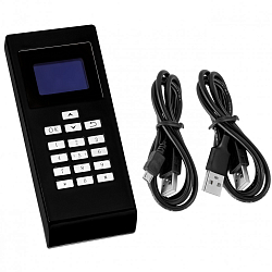 Система аудита для сейфов (CEU2)