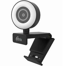 Веб-Камера RITMIX RVC-250