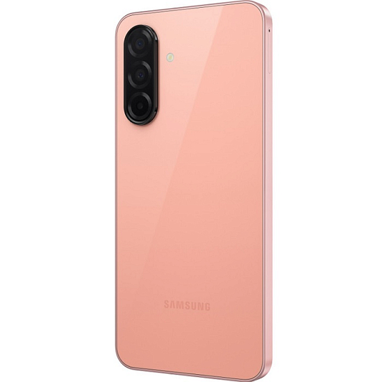 Смартфон Samsung Galaxy A26 8/256Gb розовый