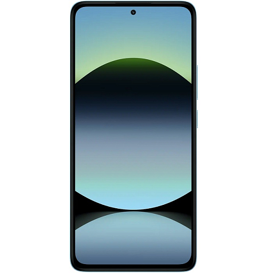 Смартфон Xiaomi Redmi Note 14S 8/256Gb Ocean Blue