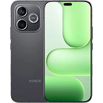 Смартфон Honor 600 Lite 8/256Gb черный