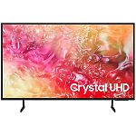 Телевизор Samsung UE43DU7100UXRU черный 43" (Уценка)