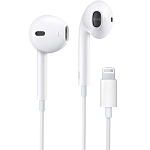 Наушники iPh 7 Epods C100 Lightning