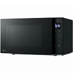 Микроволновая печь LG MS2032GAS черный