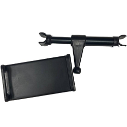 Автомобильный держатель NONAME для планшета на подголовник