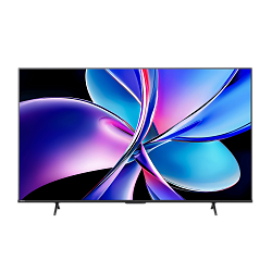 Телевизор Hisense 75E7Q PRO (QLED/ UHD/ 120Hz), Dark Grey 75"