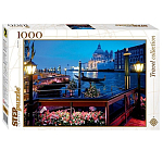 Пазл Step Puzzle 1000 "Италия. Венеция"