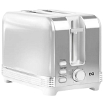 Тостер BQ T1000 Белый
