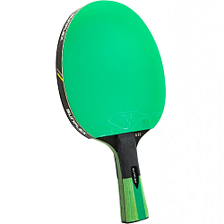 Ракетка для настольного тенниса Sunflex Color Comp G50 (FL (CONC))