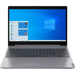 Ноутбук 15.6" Lenovo IdeaPad L3 15ITL6 (Pentium Gold 7505/ 4GB/256GB SSD/ W10) 82HL003KRU