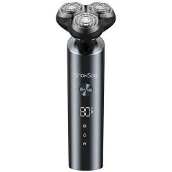 Электробритва XIAOMI Showsee Electric Shaver (F305-GY) (Gray)