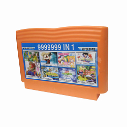 Картридж DENDY_99999in1