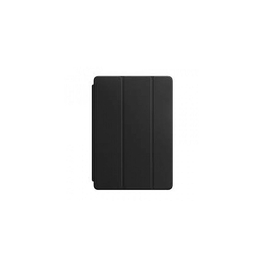 Чехол футляр-книга SMART Case для iPad 7/8  (10.2) (Черный)