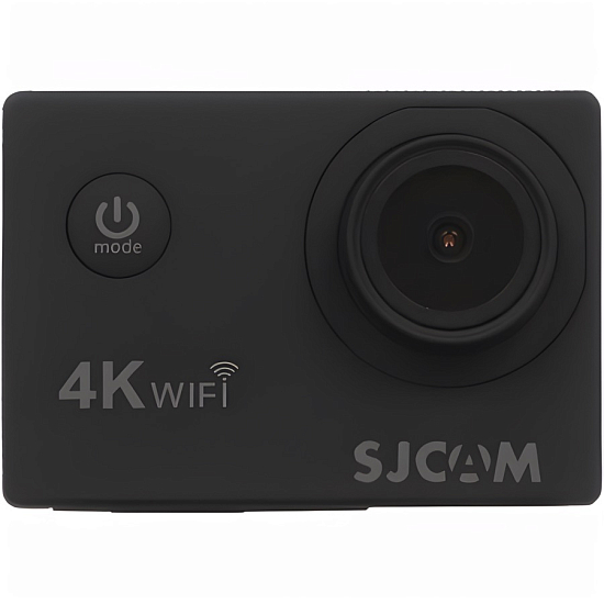 Экшн-камера SJCAM SJ4000 AIR черный