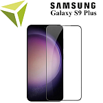 Стёкла для Samsung Galaxy S9 Plus