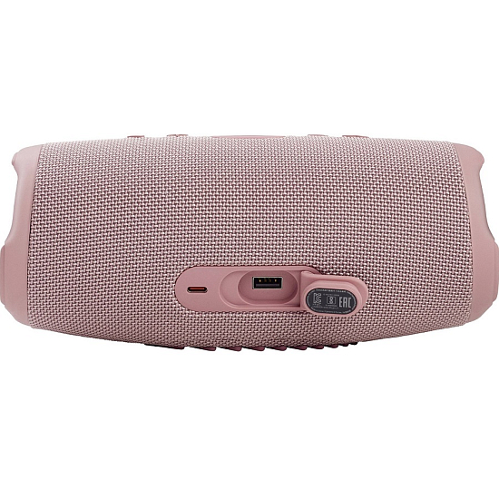 Колонка портативная JBL CHARGE 5 Pink